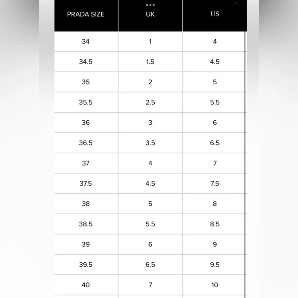 PRADA Block High Heel Sandals Sz 39 - Picture 15 of 16